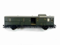 Bild 1 von H0 AC MÄRKLIN 43315 - Nebenbahn Packwagen - Pwi-23 - DRG - Ep. II
