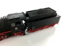 Bild 3 von H0 DC LILIPUT L104001 - Dampflokomotive BR 18.3 der DB - Ep. III - DSS