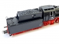 Bild 5 von H0 DC ROCO 04120A - Dampflokomotive BR 23 - DB - Ep. III - Digital