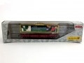 H0 DC PIKO 72027 - Deutsche Post PHILATELIE - EM-Wagen 2004