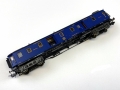 Bild 3 von H0 DC TRIX EXPRESS 33397 - Packwagen - Orient Express - CIWL - Ep. II