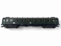 Bild 2 von H0 DC LILIPUT 844 00 - Personenwagen Eilzugwagen - 2. Kl. - DB