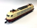 Bild 3 von H0 DC FLEISCHMANN 4376 - TEE - Elektrolokomotive BR 103.1 der DB - Ep. IV