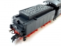 Bild 5 von H0 DC ROCO 43217 - Dampflokomotive BR 18.1 - DB - Ep. III - Digital