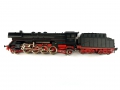 H0 DC FLEISCHMANN 1364 - Dampflokomotive BR 41 - DB