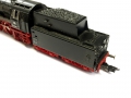 Bild 3 von H0 DC ROCO 04120A - Dampflokomotive BR 23 - DB - Ep. III