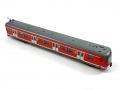 Bild 7 von H0 DC ROCO 63007 - 3-tlg. S-Bahn Triebwagenzug BR ET 420 - DB - Ep. V - DSS