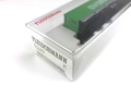 Bild 2 von H0 DC FLEISCHMANN 5249 K - Container-Tragwagen - EVERGREEN Container - DB