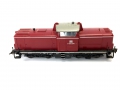 Bild 4 von H0 DC FLEISCHMANN n-a - Diesellokomotive BR V 100 2075 der DB - Ep. IV