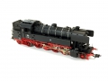 H0 DC FLEISCHMANN 4065 - Dampflokomotive BR 65 der DB - Ep. III