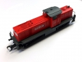 Bild 2 von H0 DC ROCO - Diesellokomotive BR 294 - DB - Ep. V - RAILION