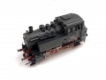 H0 DC ROCO 43208 - Dampflokomotive BR 80 - DB