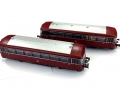 Bild 6 von H0 DC ROCO 43045 - VT 98 Uerdinger Schienenbus