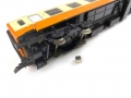 Bild 2 von H0 DC SACHSENMODELLE 14335 - Schnellzugwagen - DR - 2. Kl. - Städteexpress