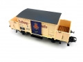 Bild 2 von H0 AC MÄRKLIN 46074 - Gerätewagen 