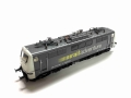 Bild 1 von H0 DC PIKO 51848 - Elektrolokomotive BR 111 - RailAdventure - Ep. VI - DSS