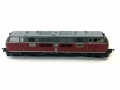 Bild 2 von H0 DC FLEISCHMANN 4235 - V 200 Diesellokomotive BR 221 - DB - Ep. IV