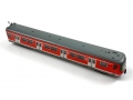 Bild 2 von H0 DC ROCO 63007 - 3-tlg. S-Bahn Triebwagenzug BR ET 420 - DB - Ep. V - DSS