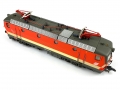 H0 DC ROCO 43557 - Elektrolokomotive BR 1044 - ÖBB - Ep. IV - DSS