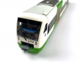 Bild 4 von H0 DC ROCO 63188 - Dieseltriebwagen Regio Shuttle VT 131 - STB - Ep. VI - DSS