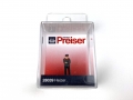 H0 PREISER 28039 - Figuren - Heizer