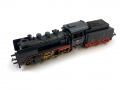 H0 AC MÄRKLIN 3003 - Dampflokomotive BR 24 - DB