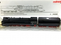 Bild 3 von H0 AC MÄRKLIN 34080 - Dampflokomotive mit Tender BR 10 der DB - Digital