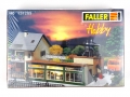 H0 FALLER 131289 - Kunstschlosserei