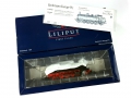 Bild 2 von H0 DC LILIPUT L131400 - Dampflokomotive BR 93.13 der DR - Ep. II - DSS