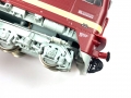 Bild 3 von H0 DC ROCO 63392 - Diesellokomotive BR 120 Taigatrommel der DR - Ep. IV - Digital