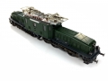 H0 DC ROCO 43538 - Elektrolokomotive Serie Ce 6/8 der SBB - Ep. III