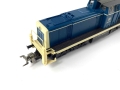 Bild 2 von H0 DC ROCO 63954 - Diesellokomotive BR 290  - DB - Digital - Telex