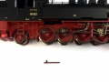 Bild 4 von H0 DC ROCO 63261 - Dampflokomotive BR  93.5-12 - DRG - Ep. II - DSS