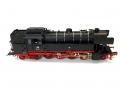 Bild 2 von H0 DC FLEISCHMANN 4065 - Dampflokomotive BR 65 der DB - Ep. III