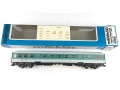 Bild 2 von H0 AC MÄRKLIN 4258 - Personenwagen - 1./2. Kl. - DB