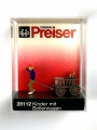 H0 PREISER 28112 - Figuren - Kinder mit Bollerwagen