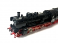 Bild 5 von H0 DC FLEISCHMANN 4162 - Dampflokomotive BR 038 der DB - Ep. III