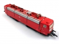 Bild 1 von H0 DC ROCO 43695 - Elektrolokomotive BR 181.2 - DB - Ep. V - DSS