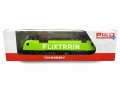 Bild 6 von H0 DC PIKO 57924 - Elektrolokomotive TAURUS - FLIXTRAIN - Ep. VI - Digital