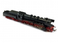 Bild 3 von H0 DC FLEISCHMANN 4179 - Dampflokomotive BR 50 der DB - Ep. III