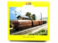 Bild 1 von H0 DC BRAWA 2005 - Kohlenwagen 3er Set - DB - Erzwagen