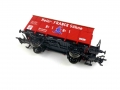Bild 2 von H0 AC MÄRKLIN 46969 - gedeckter Güterwagen 