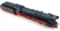 H0 DC ROCO 43240 - Dampflokomotive BR 01 - DB - Ep. III