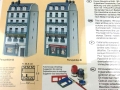 Bild 2 von H0 FALLER 924 - Stadthaus