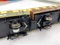 Bild 4 von H0 DC LILIPUT L112700 - Akku-Triebwagen Bauart Wittfeld - KPEV - Ep. I - DSS
