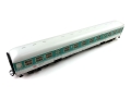 H0 AC MÄRKLIN 4258 - Personenwagen - 1./2. Kl. - DB
