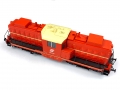 Bild 1 von H0 DC ROCO 43553 - Elektrolokomotive BR 2045 - ÖBB - Ep. IV - DSS