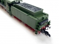 Bild 4 von H0 DC ROCO 43216 - Dampflokomotive Klasse C - KWStB - Ep. I