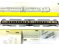 H0 DC TRIX 22010 - SVT 137 Diesel-Triebzug der DRG - Ep. II - Digital - Sound