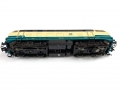 Bild 3 von H0 DC FLEISCHMANN 4933 - Diesellokomotive BR 218 der DB - Ep. IV - Schienenreinigung